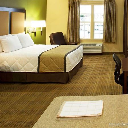 Extended Stay America Suites - Detroit - Дірборн Екстер'єр фото