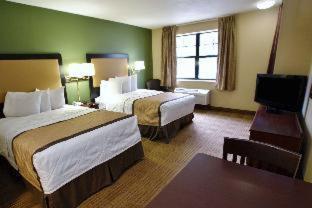Extended Stay America Suites - Detroit - Дірборн Номер фото